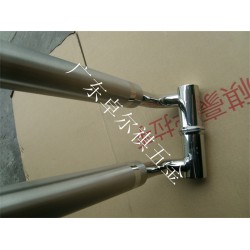 不銹鋼推拉門(mén)拉手廠(chǎng)家——質(zhì)量?jī)?yōu)的不銹鋼拉手在哪可以買(mǎi)到
