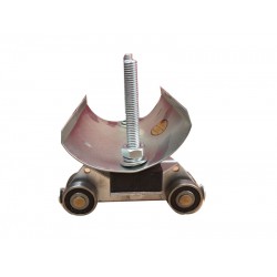 在哪容易買到質(zhì)量好的C型鋼滑車，青島二型滑車