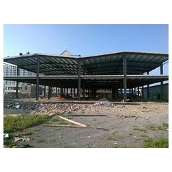匯藝鋼構優(yōu)質的鋼結構新品上市|漳州鋼結構