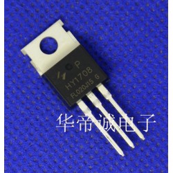 嘉興HY1708P后翌低壓MOS管，廣東HY1708P后翌低壓MOS管供應(yīng)批發(fā)