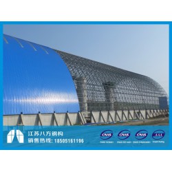 徐州球形網(wǎng)架_產(chǎn)品精細(xì)耐用_青海球形網(wǎng)架，球形網(wǎng)架哪家好，徐州球形網(wǎng)架哪家好-江蘇八方鋼構(gòu)