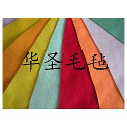 針刺無紡布供貨廠家——廠家直銷針刺無紡布，華圣毛氈供應