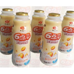 湖南瓶裝豆奶廠家_哪兒有高性價(jià)豆奶批發(fā)市場