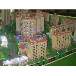 建筑沙盤模型-專業(yè)為您推*，展覽展示模型