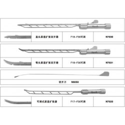 內(nèi)窺鏡產(chǎn)品/泌尿外科手術器械供應廠家 哪里能買到劃算的內(nèi)窺鏡產(chǎn)品