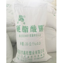 溧陽鑫旺塑業(yè)提供常州范圍內(nèi)口碑好的硬脂酸鋇，溧陽硬脂酸鋇廠家