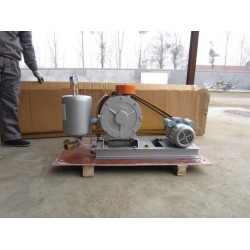 河北羅茨風機廠家，【推*】奧鼓機械供應(yīng)羅茨風機