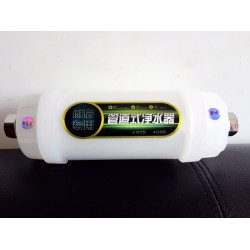 好的漳州管道式凈水器 【薦】高質(zhì)量的漳州管道式凈水器供銷(xiāo)