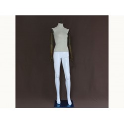 慶達(dá)五金，*流的仿木塑料拼接模*供應(yīng)商，人體模特批發(fā)