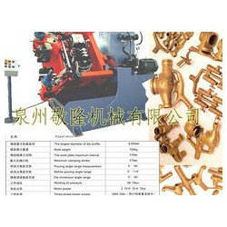 泉州品牌好的重力澆鑄機(jī)廠家，越南銅合金澆鑄機(jī)