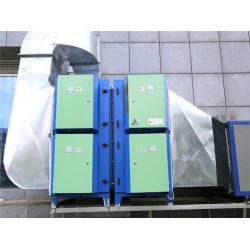 東川油煙凈化設備|專業(yè)的油煙凈化設備品牌推*