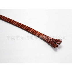物超所值的鍍錫銅編織套管東莞哪里有——裸銅編織線(xiàn)