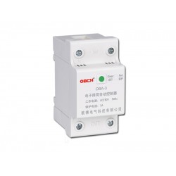 自動限電流保護開關_買廠家直銷電子限荷自動限電流保護開關，就選歐博電氣
