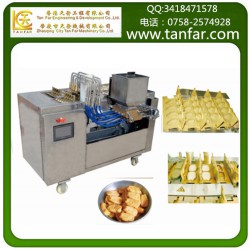 夾心蛋糕仔機(jī)價(jià)位，廣東聲譽(yù)好的韓國(guó)夾心蛋糕仔機(jī)供應(yīng)商是哪家