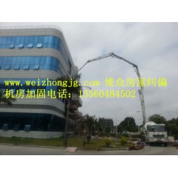 機房加固價格費用，白云廣州IDC機房加固