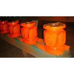 重慶管機式聯軸器供應商 管機式聯軸器品牌 精功偉業(yè)