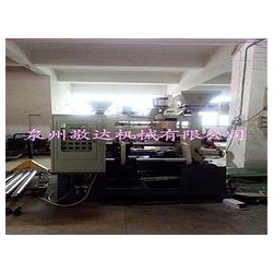 敬隆機(jī)械公司供應(yīng)值得信賴(lài)的全自動(dòng)射芯機(jī)_【圖】覆膜砂射芯機(jī)