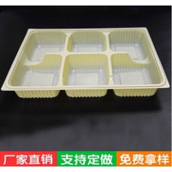 安徽禮品盒，想購(gòu)買價(jià)格適中的河南吸塑月餅托，優(yōu)選鄭州比目包裝