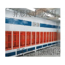 【內(nèi)循環(huán)打磨房，水式粉塵打磨房廠家，打磨房哪家好】鑫鴻
