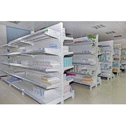 醫(yī)用藥架供應 銷量好的醫(yī)院配套產品品牌怎么樣