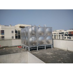 廈門(mén)消防水箱供應(yīng)商，買消防水箱就來(lái)廈門(mén)奧恒機(jī)電設(shè)備有限公司