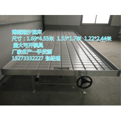 衡水優(yōu)質(zhì)潮汐式苗床【特價(jià)供應(yīng)】，潮汐灌溉苗床