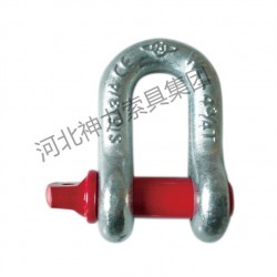 3T卸扣，供應(yīng)3T卸扣廠家，專業(yè)銷售卸扣