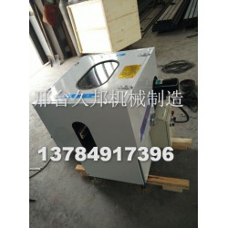 環(huán)保小型圓管拋光機視頻，久邦機械提供實用的環(huán)保調(diào)速小型圓管拋光機
