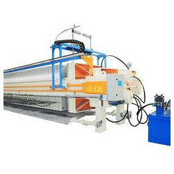 污水處理壓濾機廠家，價格優(yōu)惠的隔膜壓濾機哪里有賣
