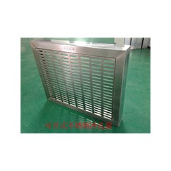 專業(yè)可靠的鋁合金風(fēng)口，億鼎凈化設(shè)備傾力推*_不銹鋼制品