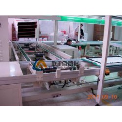 全自動組裝線供應(yīng)商哪家好——承接全自動組裝線、電子組裝生產(chǎn)線、皮帶流水線生產(chǎn)