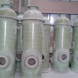 選優(yōu)質(zhì)20噸鍋爐脫硫除塵器廠家來宏大！價格優(yōu)!型號全