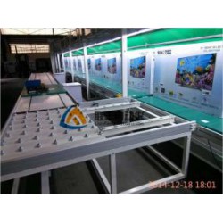 全自動組裝線要在哪里可以買到：承接全自動組裝線、電子組裝生產(chǎn)線、皮帶流水線生產(chǎn)