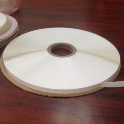 膠帶廠供應(yīng)溫州15mm破壞性膠帶，信封袋快遞袋封口雙面膠