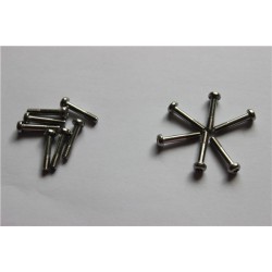 大量供應(yīng)好的超長鹽霧螺絲，相城鹽霧螺絲