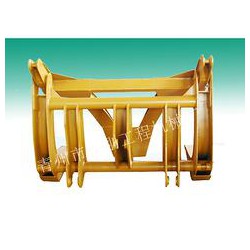 選購(gòu)高性?xún)r(jià)抓木機(jī)就選力鋼工程機(jī)械：專(zhuān)業(yè)生產(chǎn)抓木機(jī)