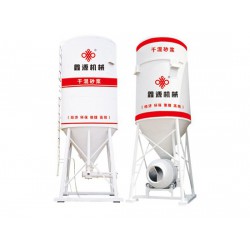 北京干混砂漿儲(chǔ)料罐：專(zhuān)業(yè)的干混砂漿儲(chǔ)料罐廠家推*