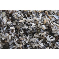 帶布海綿切斷粉碎機(jī)：專業(yè)可靠的帶布海綿切斷粉碎機(jī)，新航機(jī)械設(shè)備公司傾力推*