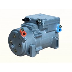 永碩機(jī)械078型（中性）車用電動(dòng)壓縮機(jī)多少錢(qián)：電動(dòng)壓縮機(jī)