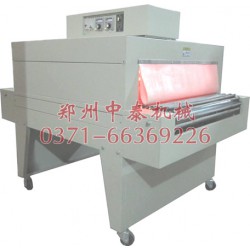 無(wú)框畫(huà)包裝機(jī)、熱收縮膜塑封機(jī)、切菜板覆膜機(jī)