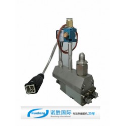 諾勝高速噴膠*，自動(dòng)熱熔膠*，江浙滬熱熔膠機(jī)配件廠家