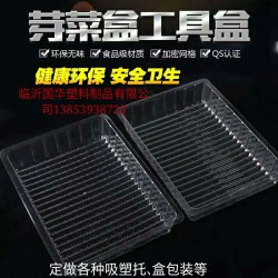 吸塑包裝