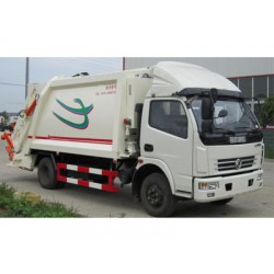 平?jīng)隼鴫嚎s車，買專業(yè)的垃圾壓縮車當(dāng)然是到道恒環(huán)保設(shè)施了