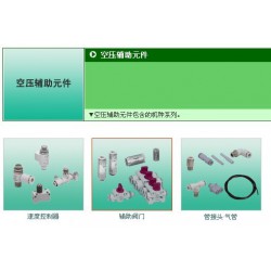 接頭GWS4-0，GWS6-0，GWS8-0，GWS10