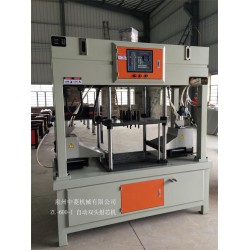 具有口碑的自動(dòng)雙頭射芯機(jī)在哪買(mǎi)：自動(dòng)雙頭射芯機(jī)找哪家