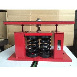口碑好的彈簧減震器供應商推*，風機減震器