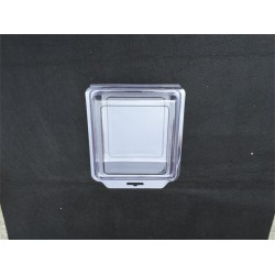金晟塑料包裝為您提供具有口碑的肇慶吸塑，吸塑餐盒