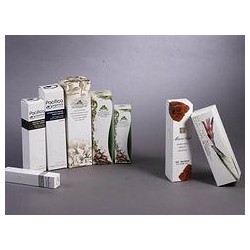 選口碑好的化妝品盒就選冠亞彩印公司供應(yīng)的，精美的化妝品盒