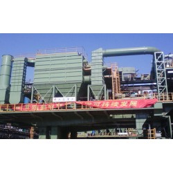 袋式除塵器，規(guī)模大的焦?fàn)t除塵設(shè)備供貨商