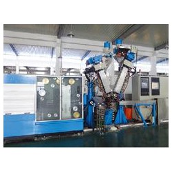 漢鼎機(jī)械公司供應(yīng)廠家直銷的機(jī)場電纜擠出機(jī)生產(chǎn)線，擠出機(jī)價位